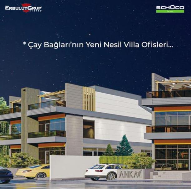 Anka İnşaat 