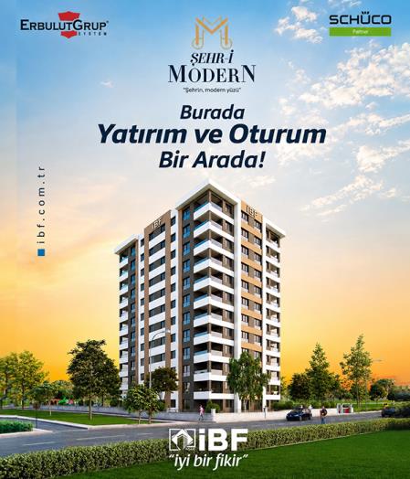 İBF