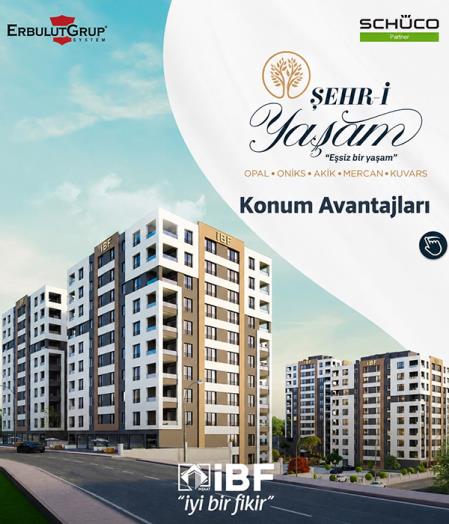 İBF