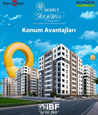 İBF
