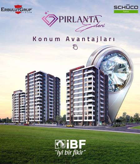İBF