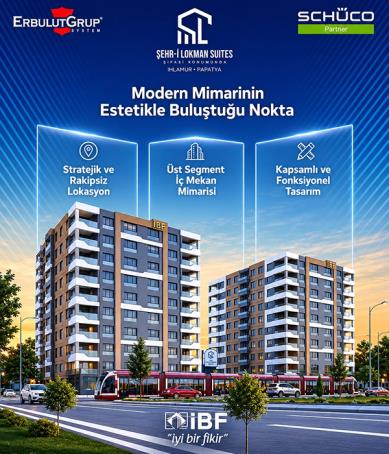İBF