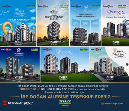 İBF