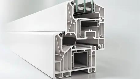  Schüco LivIng – Gereksinimlerinizi karşılamak için geliştirilmiş enerji tasarruflu pencereler